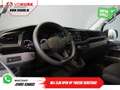 Volkswagen T6.1 Transporter 2.0 TDI 150 Pk DSG Aut. L2 BPM VRIJ! DC Dubbel Cab Gris - thumbnail 13