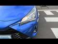 Toyota Yaris III MC2 Hybride 100h Dynamic Bleu - thumbnail 2