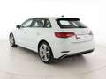 Audi A3 Sportback 40TFSIe 204CV S tronic Admired Bianco - thumbnail 3