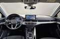 Audi A4 30 TDI MEHV 136 CV S tronic Business Gris - thumbnail 15
