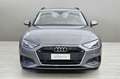 Audi A4 30 TDI MEHV 136 CV S tronic Business Gris - thumbnail 4