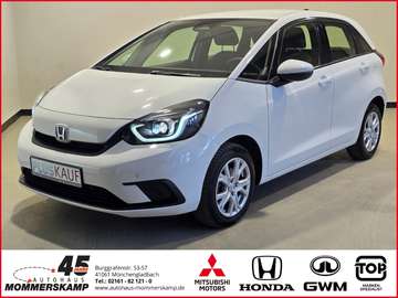 1.5 i-MMD Hybrid Elegance+SitzHZG+Einparkhilfe+And