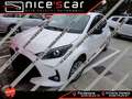 Toyota Yaris Yaris 1.5 Hybrid 5 porte Active Weiß - thumbnail 1