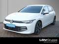 Volkswagen Golf VIII 1.5 TSI eHybrid Life 18" KAMERA LED-PLUS SH Weiß - thumbnail 1