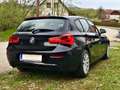BMW 118 8fach bereift Schwarz - thumbnail 7