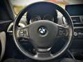 BMW 118 8fach bereift Schwarz - thumbnail 11