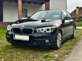 BMW 118 8fach bereift Schwarz - thumbnail 2