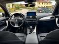 BMW 118 8fach bereift Schwarz - thumbnail 9