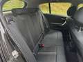 BMW 118 8fach bereift Schwarz - thumbnail 8