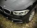 BMW 118 8fach bereift Schwarz - thumbnail 4