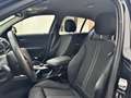 BMW 118 8fach bereift Schwarz - thumbnail 10