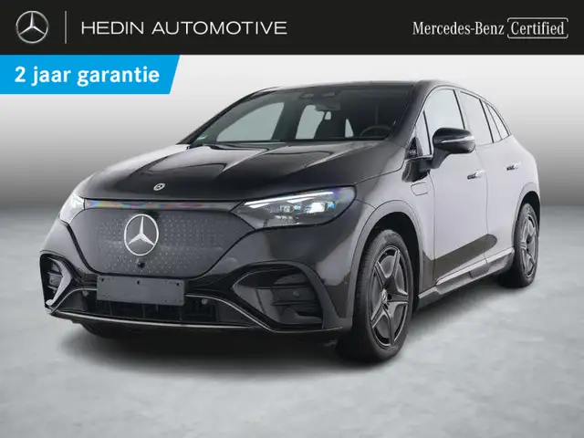 Mercedes-Benz EQE SUV 350+ AMG Line | Panoramisch Dak | Head-Up Display