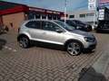 Volkswagen Polo 1.2 TSI CROSS / 90 PK / AIRCO Beige - thumbnail 4