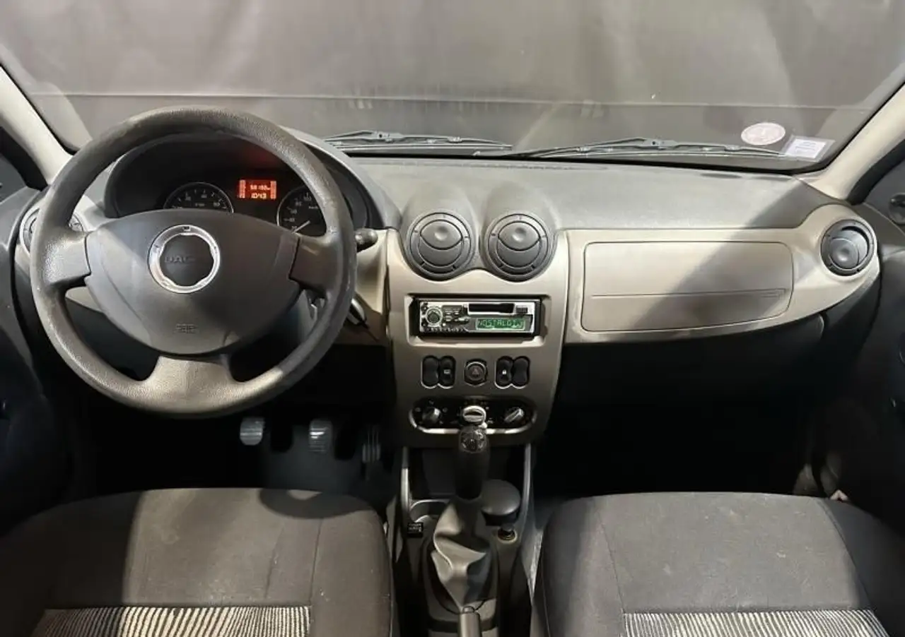 Dacia Sandero Sandero — photo 10