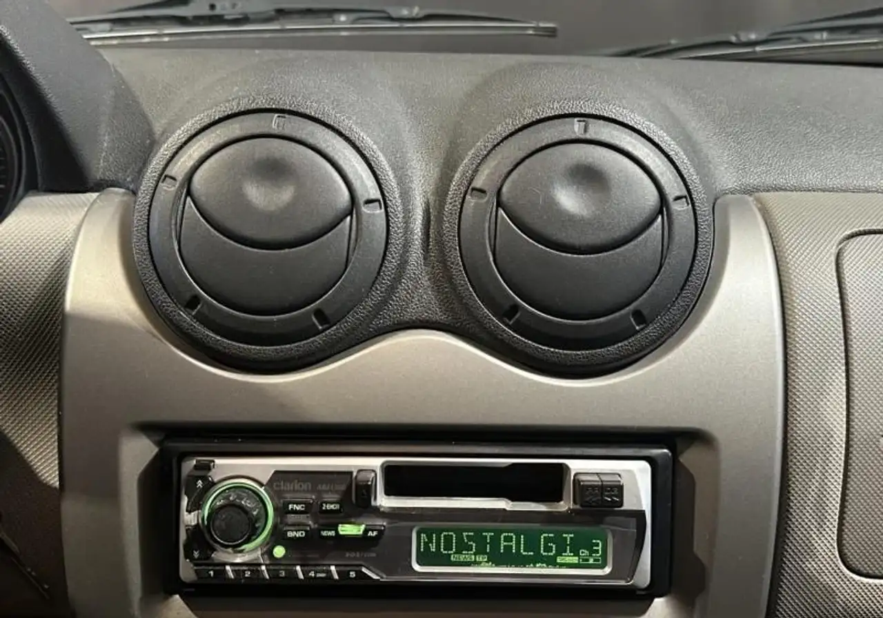 Dacia Sandero Sandero — photo 14