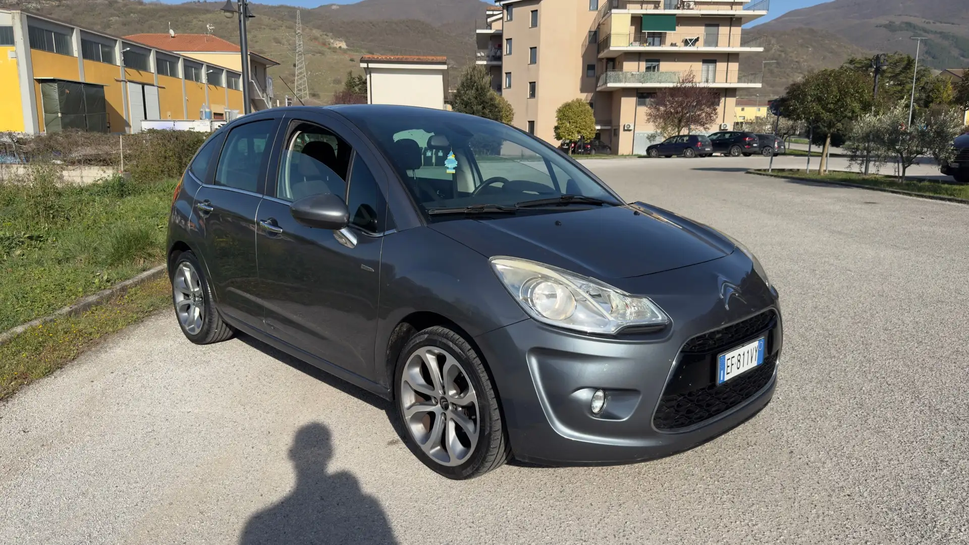 Citroen C3 1.4 16v Exclusive Style (exclusive) - 2