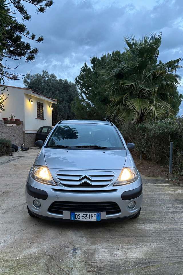 Citroen C3 1.1 Perfect (elegance) c/abs