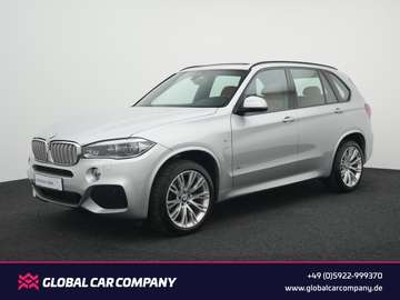 xDrive 40d M-Sport,LED,PANO,MEMO,HUD,AHK,H&K