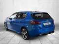 Peugeot 308 GT Pack Pure Tech 130 EAT8 Blau - thumbnail 6