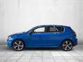 Peugeot 308 GT Pack Pure Tech 130 EAT8 Blau - thumbnail 4