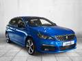 Peugeot 308 GT Pack Pure Tech 130 EAT8 Blau - thumbnail 3