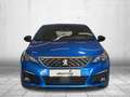 Peugeot 308 GT Pack Pure Tech 130 EAT8 Blau - thumbnail 7