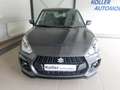 Suzuki Swift 1.4 Boosterjet MH Sport *Navi*Kamera*LED*ACC Grau - thumbnail 2