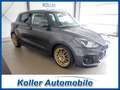 Suzuki Swift 1.4 Boosterjet MH Sport *Navi*Kamera*LED*ACC Grau - thumbnail 1