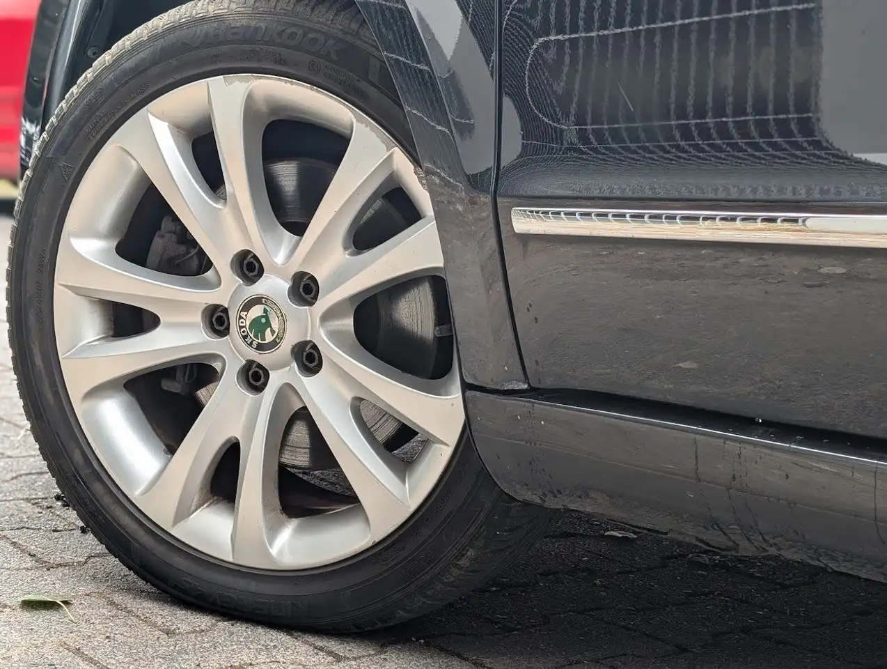 Das Auto