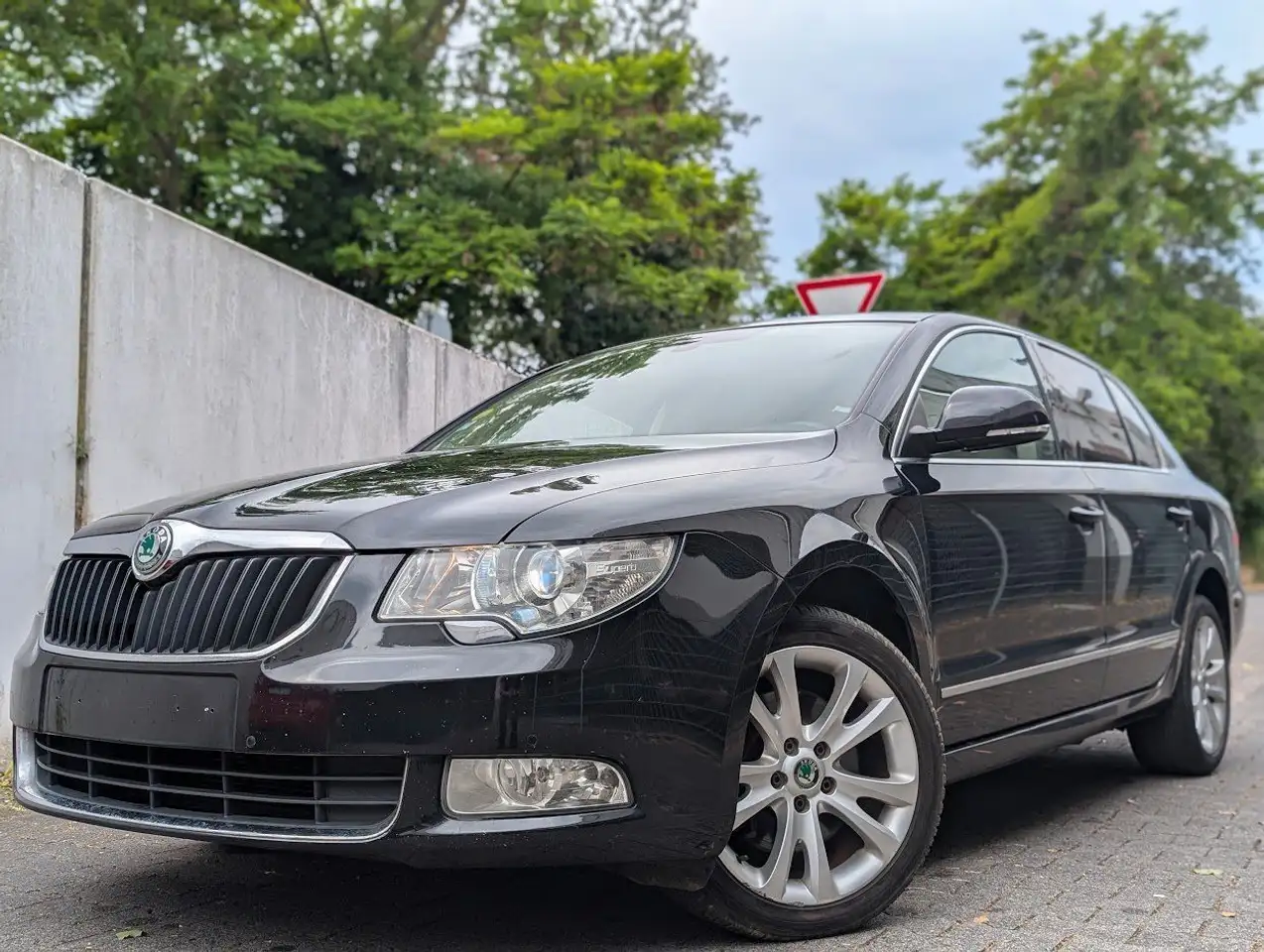 Das Auto