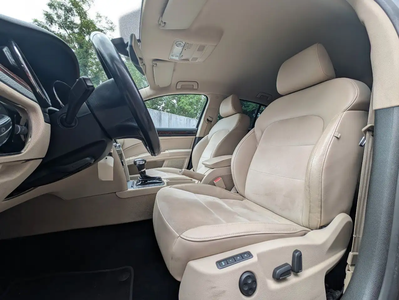 Das Auto