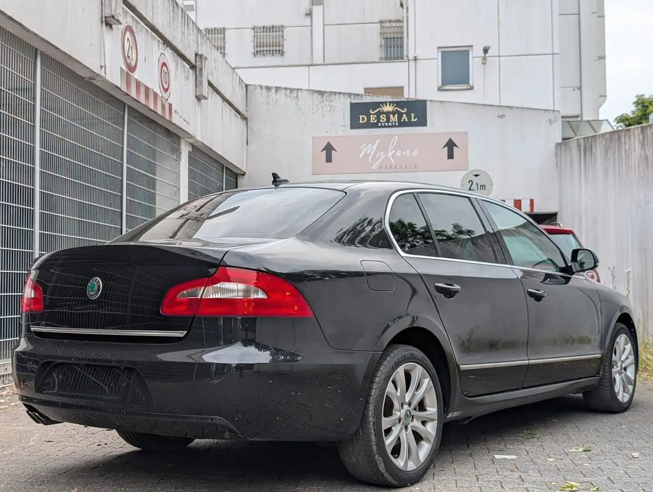 Das Auto