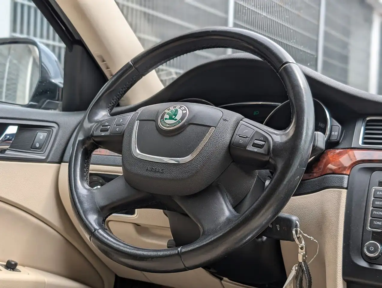 Das Auto