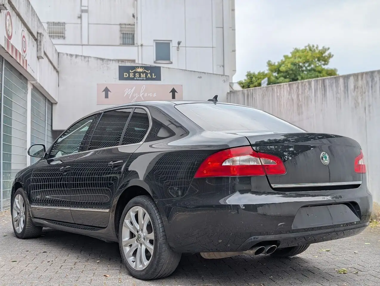 Das Auto