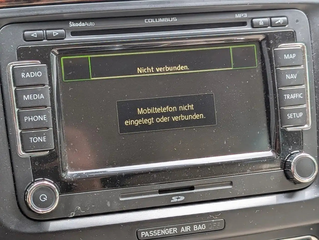 Das Auto