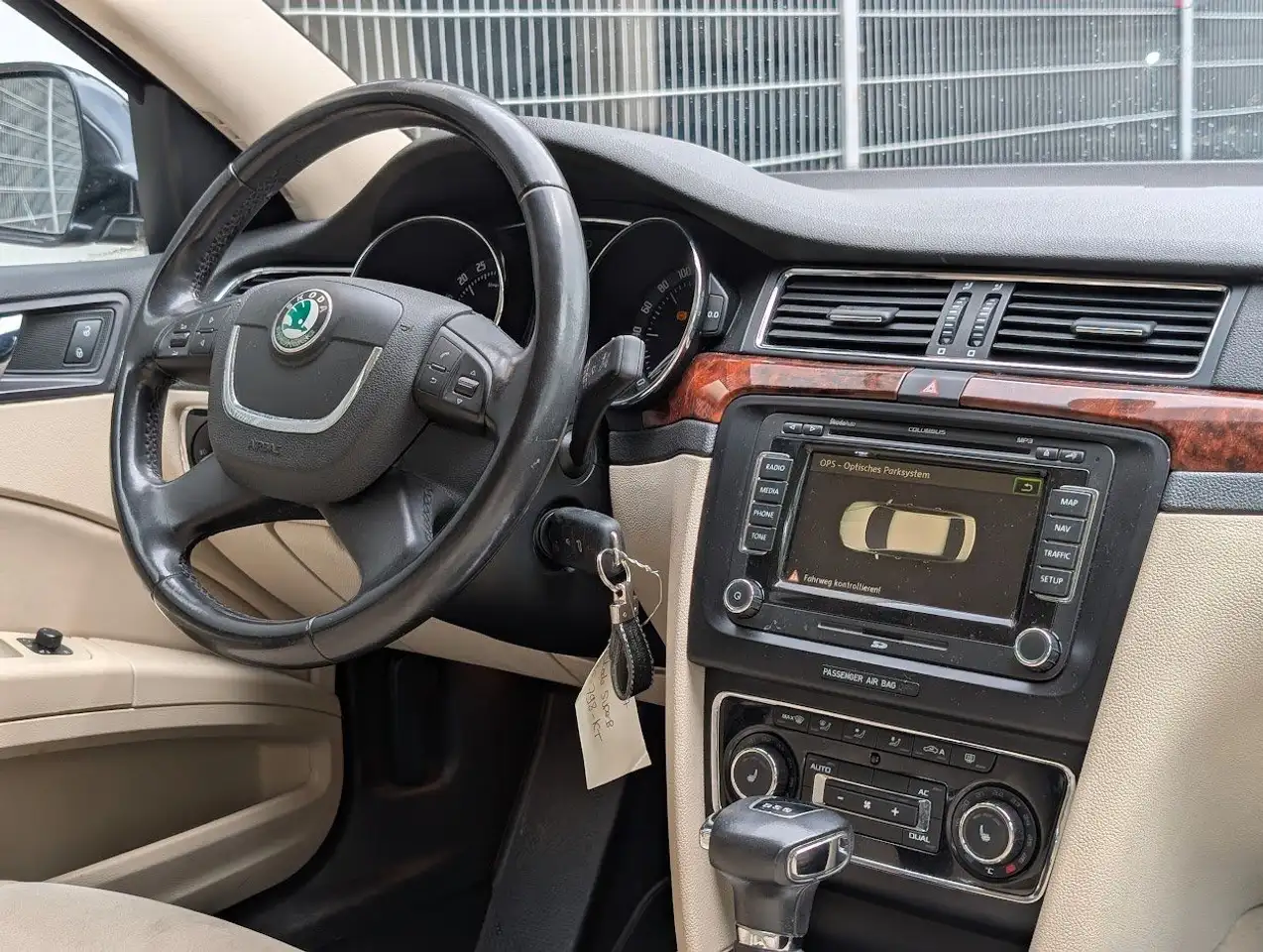 Das Auto