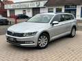 Volkswagen Passat Variant Passat Var., 1.6 TDI, DSG, AHK, ACC, 360°, LED Argent - thumbnail 1