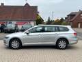 Volkswagen Passat Variant Passat Var., 1.6 TDI, DSG, AHK, ACC, 360°, LED Argent - thumbnail 2