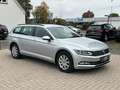 Volkswagen Passat Variant Passat Var., 1.6 TDI, DSG, AHK, ACC, 360°, LED Argent - thumbnail 7