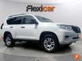 Toyota Land Cruiser 2.8 D-4D GX Jaune - thumbnail 5