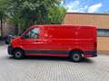 Volkswagen Crafter Kasten Kasten 30 mittellang FWD/R-KAMERA Oranj - thumbnail 8