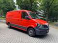 Volkswagen Crafter Kasten Kasten 30 mittellang FWD/R-KAMERA Oranj - thumbnail 7