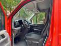 Volkswagen Crafter Kasten Kasten 30 mittellang FWD/R-KAMERA Oranj - thumbnail 11