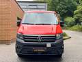 Volkswagen Crafter Kasten Kasten 30 mittellang FWD/R-KAMERA Oranj - thumbnail 2