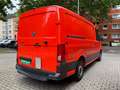 Volkswagen Crafter Kasten Kasten 30 mittellang FWD/R-KAMERA Oranj - thumbnail 4