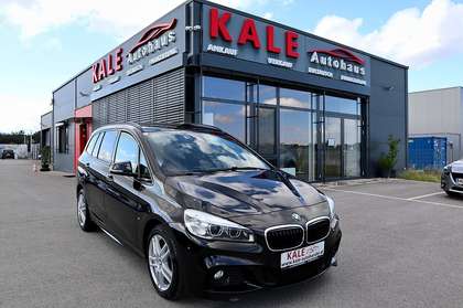 BMW 218 d xDrive Gran Tourer *M Sport* Aut. *LED*NAVI*