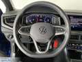 Volkswagen Taigo 1.0 TSI DSG R-Line NAVI AHK GJR Sportpaket Blau - thumbnail 14