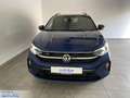Volkswagen Taigo 1.0 TSI DSG R-Line NAVI AHK GJR Sportpaket Blau - thumbnail 6