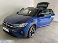 Volkswagen Taigo 1.0 TSI DSG R-Line NAVI AHK GJR Sportpaket Blau - thumbnail 3