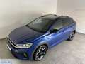 Volkswagen Taigo 1.0 TSI DSG R-Line NAVI AHK GJR Sportpaket Blau - thumbnail 4